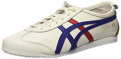 Onitsuka Tiger 鬼塚虎 MEXICO 66 中性休闲鞋