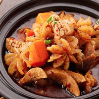 限地区:科尔沁 牛鞭宝 1.5kg *2件