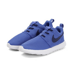 NIKE 耐克 NIKE ROSHE ONE (PSV) 男小童运动鞋 *3件