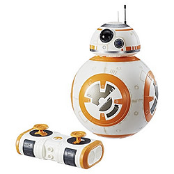 Hasbro 孩之宝 STARWARS 星球大战E8 智能机器人 DELTA 1 C1439 +凑单品