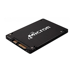 Micron 美光 1100系列 SATA3 固态硬盘 256GB