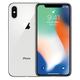 Apple iPhone X 256GB 智能手机 银色