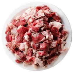 限地区：Kerchin 科尔沁 飘香牛小肉 500g