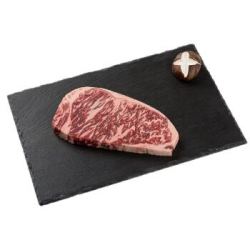 Tender Plus 天谱乐食 澳洲黑毛和牛 M7-8级西冷牛排 200g  +凑单品