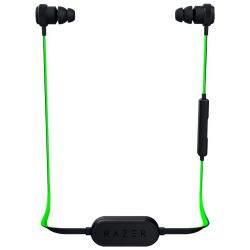 RAZER 雷蛇 Hammerhead 战锤狂鲨BT 入耳式蓝牙耳机耳机 带灯光