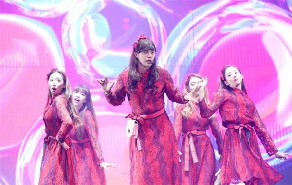 罗志祥 "疯狂世界"巡回演唱会 北京站 280票面
