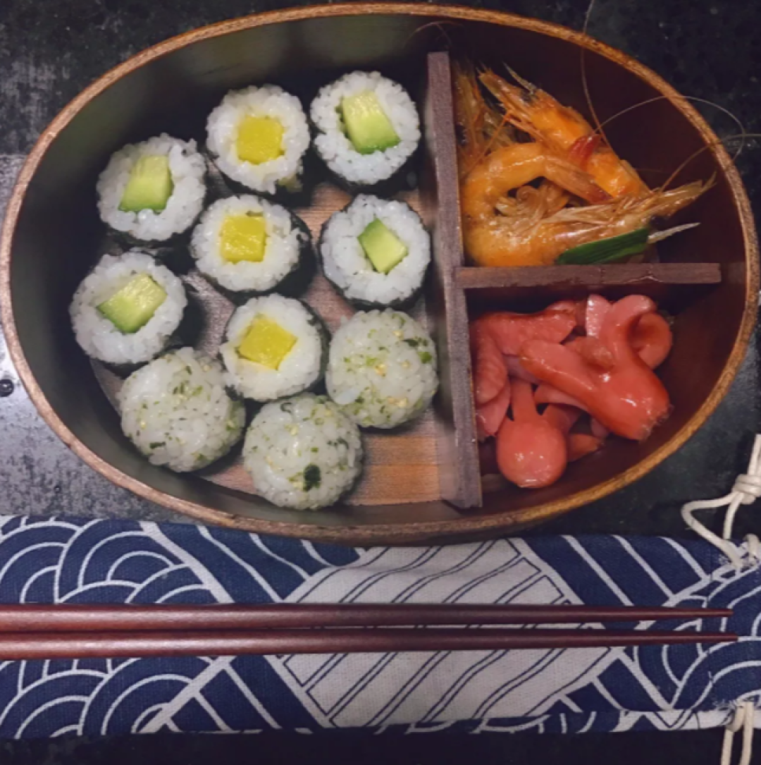 淘宝这7款高颜值便当盒,美食博主都在用,让我们对外卖say bye!