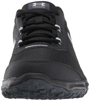 限尺码：UNDER ARMOUR 安德玛 Toccoa 男士越野跑鞋 4E宽度