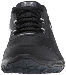 UNDER ARMOUR 安德玛 Toccoa 男士越野跑鞋 4E宽度
