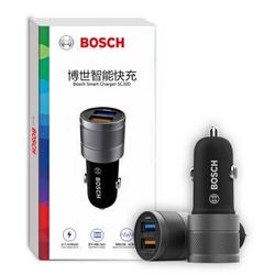 BOSCH 博世 智能车载充电器 3.0智能快充