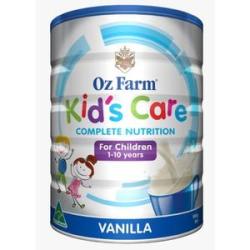 Oz farm 儿童奶粉