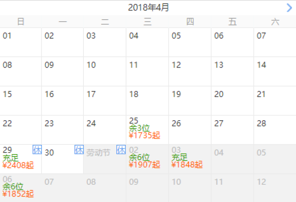 东航/吉祥 上海-日本冲绳5天往返含税