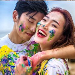 时尚经典全球旅拍三亚丽江云南大理大连婚纱摄影 全款12988元套系