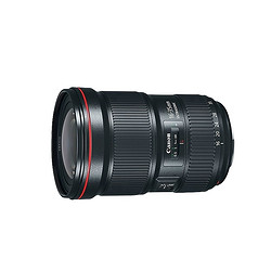 Canon 佳能 EF 16-35mm f/2.8L III USM 广角变焦镜头