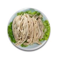 哈鲜 冷冻千层肚 100g 盒装 火锅食材