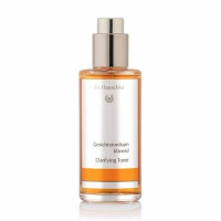 凑单品、值友专享:Dr. Hauschka 德国世家 律动爽肤水 100ml 