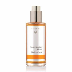 Dr. Hauschka 德国世家 律动爽肤水 100ml 