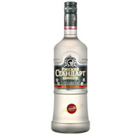 Russian Standard 俄国斯丹达 原味伏特加 750ml