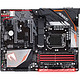 技嘉（GIGABYTE）H370 AORUS GAMING 3 “吃鸡”电竞主板 (Intel H370/LGA 1151)