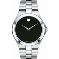MOVADO 摩凡陀 Serio系列 0606555 男款时装腕表
