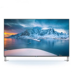 Letv 乐视TV 超4 X43 Pro 43英寸 4K液晶电视