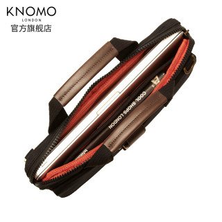 KNOMO Par 单肩包 男