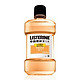 LISTERINE 李施德林 天然橙味漱口水 500ml *6件