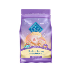 Blue Buffalo 鸡肉糙米配方 成猫粮 7磅\/3.2kg *2