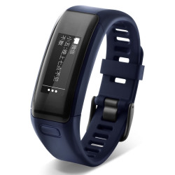 GARMIN 佳明 GARMIN 佳明 vivosmart HR 智能光电心率手环