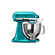 KitchenAid 凯膳怡 5KSM150PSBGA--4.8L  抬头式厨师机