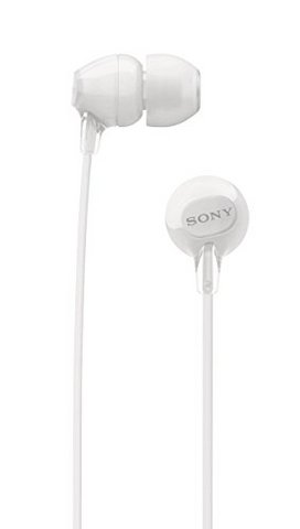 历史低价:Sony 索尼 WI-C300 入耳式蓝牙耳机