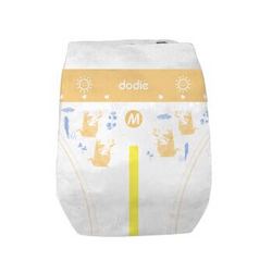 dodie Air 柔 · 日款婴儿纸尿裤试用装（M） *3件