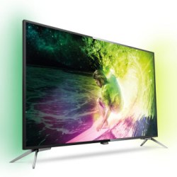 PHILIPS 飞利浦 50PUF6461/T3 50英寸 4K 液晶电视
