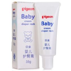 pigeon 贝亲 IA149 婴儿护臀膏 35g