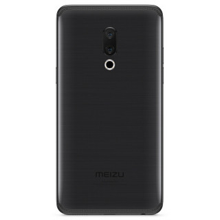 MEIZU 魅族 15 Plus 4G手机 6GB+128GB 砚墨