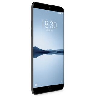 MEIZU 魅族 15 Plus 4G手机 6GB+128GB 砚墨