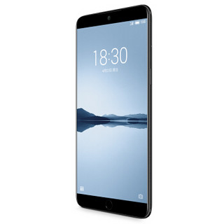 MEIZU 魅族 15 Plus 4G手机 6GB+128GB 砚墨