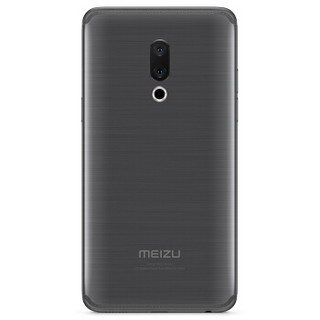 MEIZU 魅族 15 Plus 4G手机 6GB+128GB 玄武灰