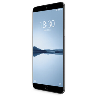 MEIZU 魅族 15 Plus 4G手机 6GB+128GB 玄武灰