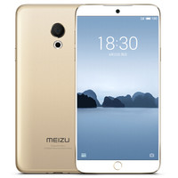 MEIZU 魅族 M15 4G手机 4GB+64GB 砂砾金