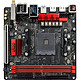 京东PLUS会员：ASRock 华擎 X370 Gaming-ITX/ac主板