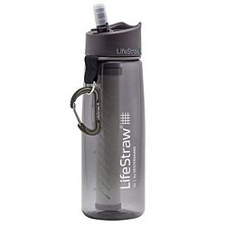 LifeStraw 生命吸管 GO 2S 2S-F16 生命水壶二代 