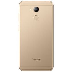 Honor 荣耀 V9 play 智能手机 铂光金 4GB 32GB