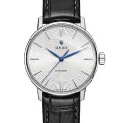 RADO 雷达 Coupole Classic S 晶璨系列 R22862045 女士机械腕表