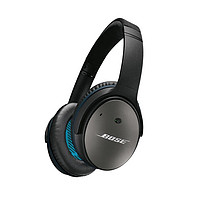 历史新低：BOSE QuietComfort 25 有源消噪头戴式耳机 