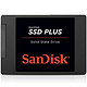 SanDisk 闪迪 加强版 240GB 固态硬盘