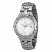 TISSOT 天梭 T12 Trend 系列 T082.210.11.037.00 女士时装腕表