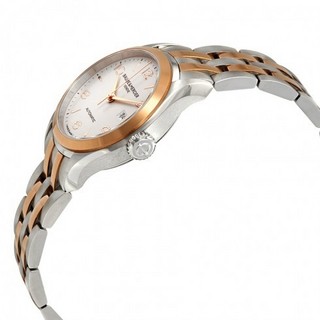 BAUME & MERCIER 名士 Clifton系列 MOA10152 女士机械腕表