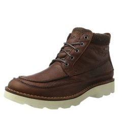 Clarks Korik Rise Gtx Ankle 男士短靴