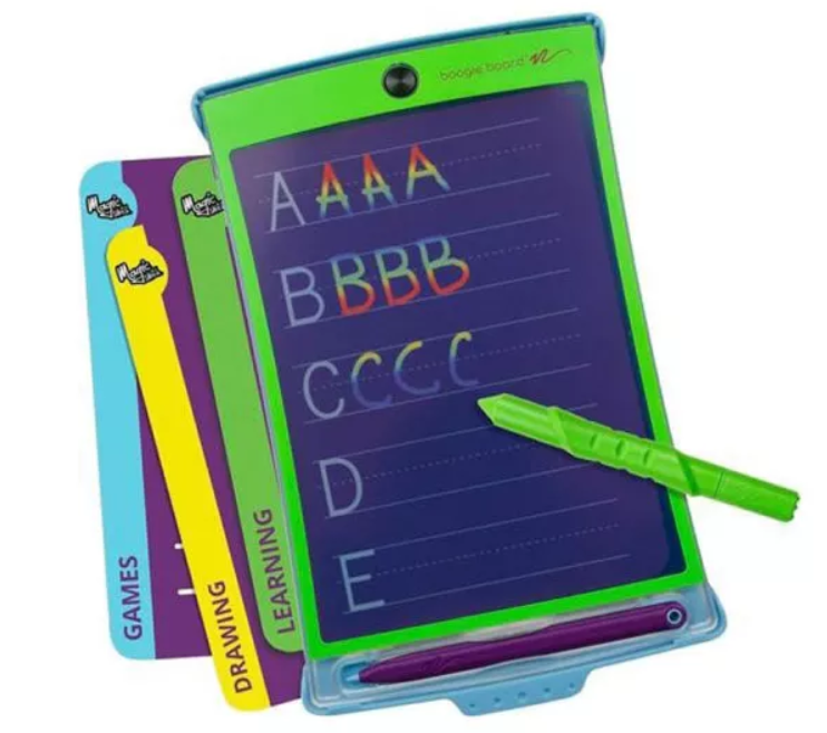 出游时让熊孩子一秒变乖的5款黑科技玩具,比动画片更吸引人!